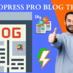 Best Premium Wordpress Theme for Blog Website