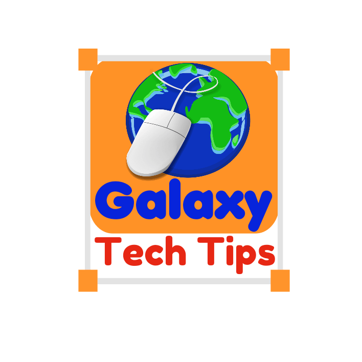 Galaxy Tech Tips