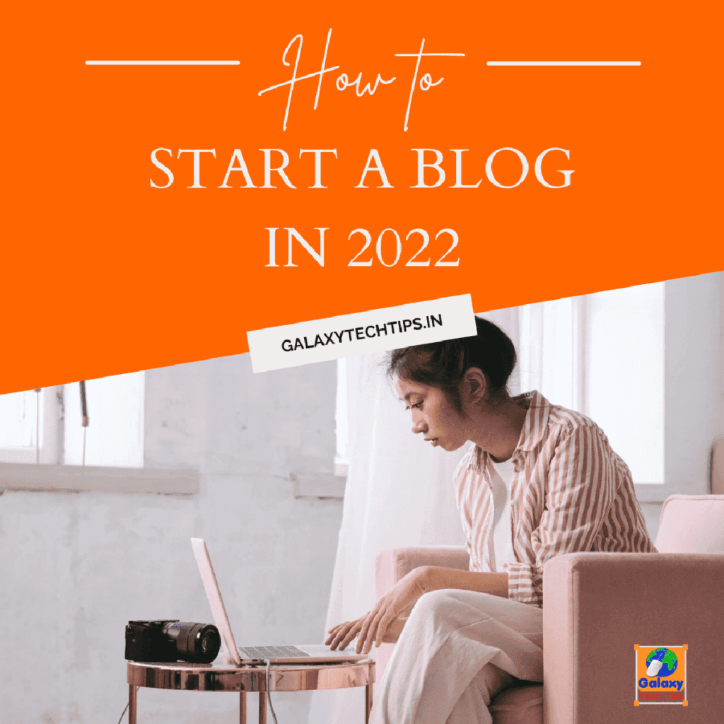 Start Blogging and Earn Money Online in 2022 - Confident 2 Start Blogging and Earn Money Online