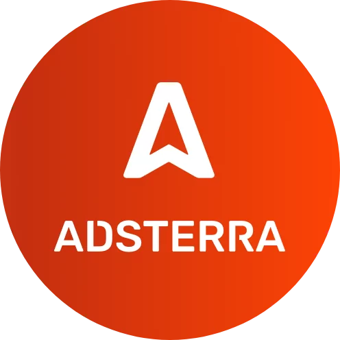 Adsterra Commission Deal