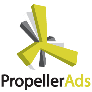 PropellerAds Commission Deal