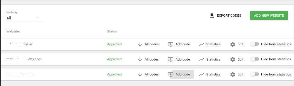 adsterra approved ad codes optimized