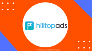 HilltopAds Review - Is Best Monetization Network in 2022 3 hilltopads review