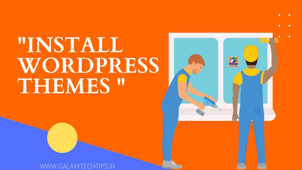 Install Theme in WordPress Manually - 2 Ways Free Guide 2 Install Theme in WordPress Manually