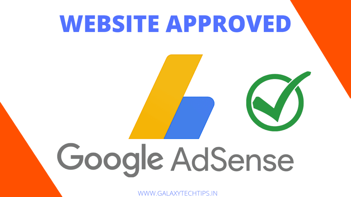 Adsense Approved Website 