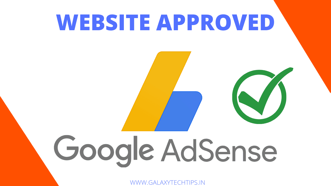 AdsenseApprovedWebsite